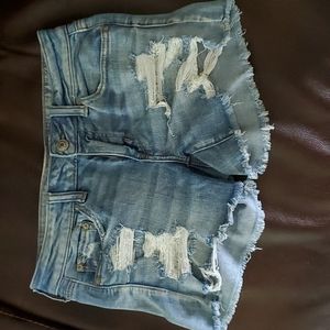 Women's American Eagle shorts size 4